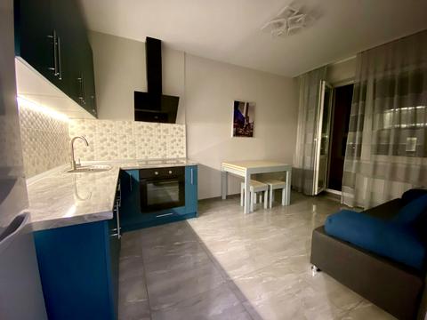 квартира за адресою Краківська вул., 27-А