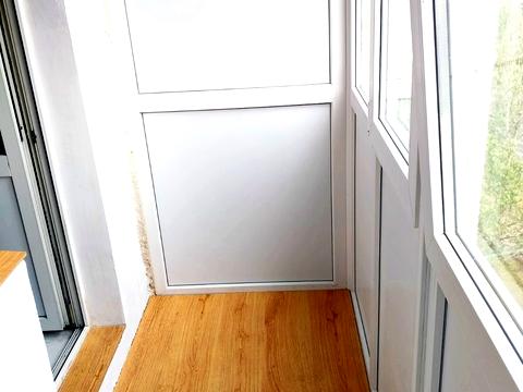 квартира по адресу Мира просп., 17а