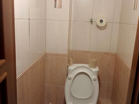 комната по адресу Червоной Калины просп. (Владимира Маяковского), 5-А