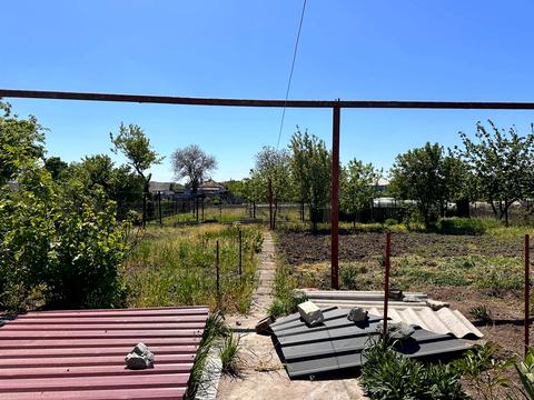 дом по адресу Краевая ул.