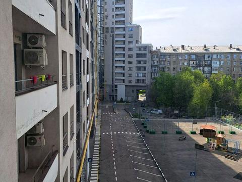 квартира по адресу Банный пер., 1