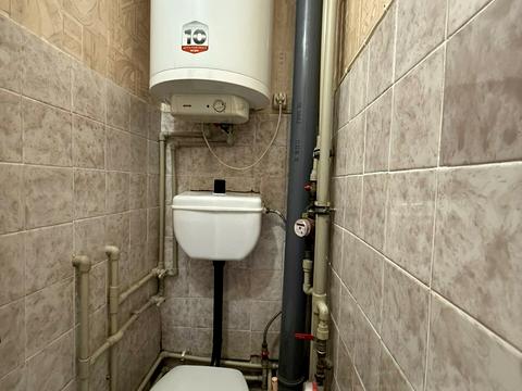 квартира по адресу Мира просп., 28