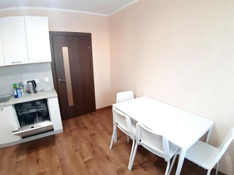 квартира по адресу Балтийский пер., 3