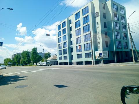 квартира по адресу Сенная ул. (Добровольського), 15