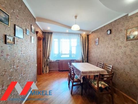 квартира за адресою Оноре де Бальзака вул., 4