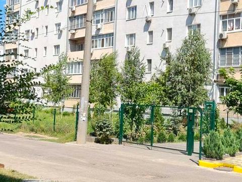 квартира за адресою 12-та Поздовжня вул., 16