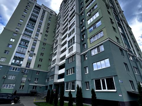 квартира за адресою Рогатинська Левада вул. (Іванівський), 16