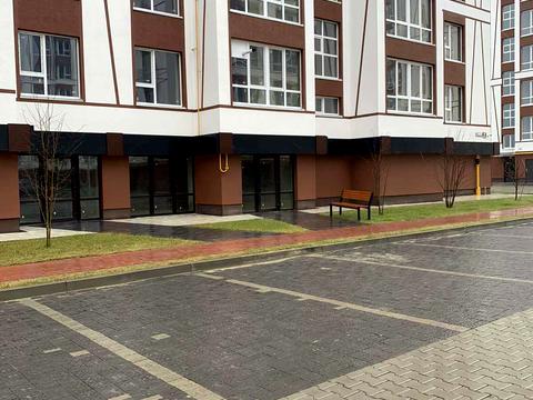 коммерческая по адресу Отца Ивана Блавацкого ул., 11