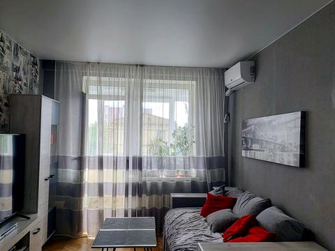 квартира по адресу Григорія Чупринки ул. (Чудновського), 8-А