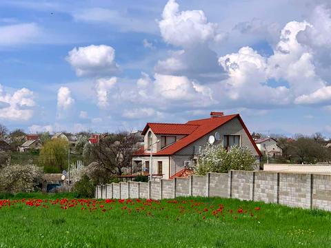 будинок за адресою Фонтанна вул.