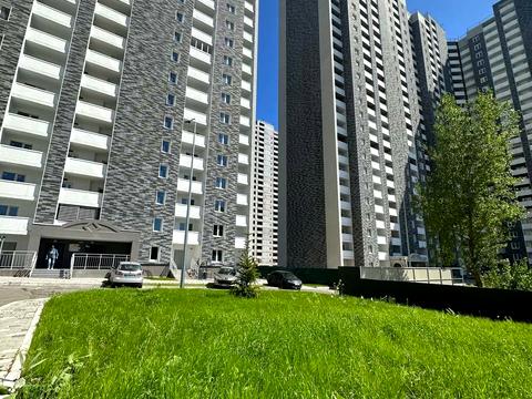 квартира по адресу Коноплянская ул., 22