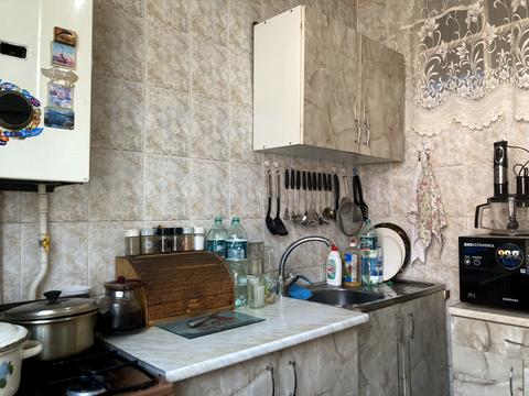 квартира по адресу Ивана Сирко ул., 46