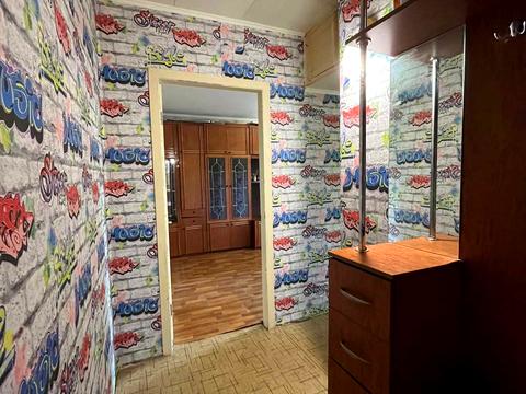 квартира по адресу Вадима Гурова ул. (Постишева), 45