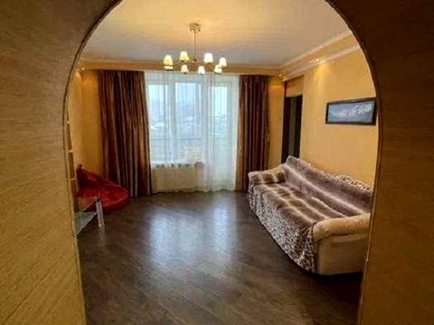 квартира за адресою Волонтерська вул. (Соціалістична), 8а