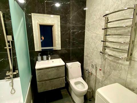 квартира за адресою Набережна Перемоги вул., 44