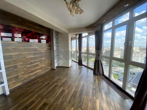 квартира по адресу Витянская ул., 2-Б