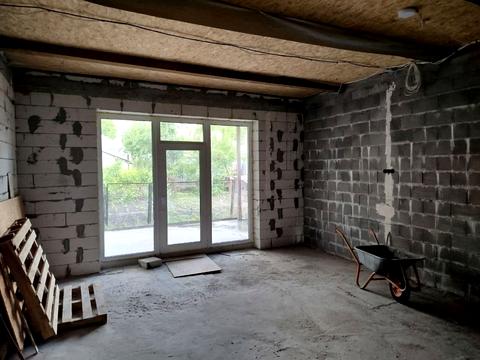 дом по адресу Смарагдоаый пер., 5