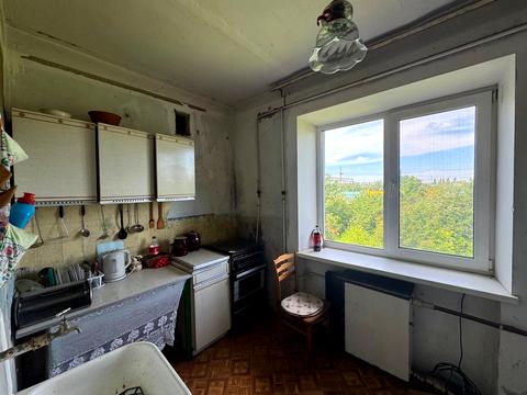 квартира по адресу Винница, Вантажна, 8