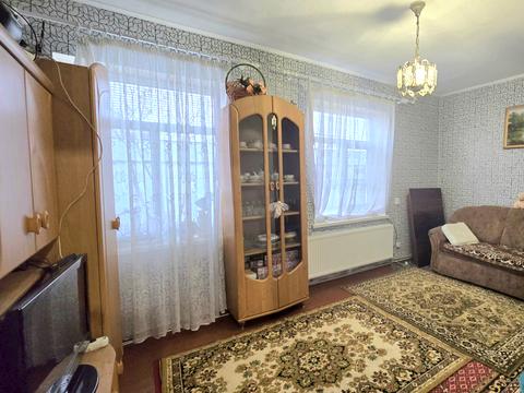 дом по адресу Юрия Бутусова ул. (Панфіловців), 1