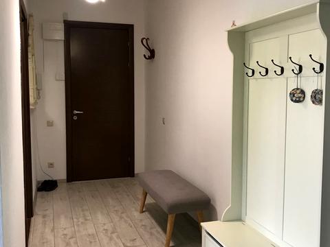 квартира за адресою Миколи Міхновського бульв. (Дружби Народів), 26/1