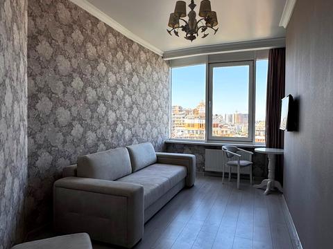 квартира по адресу Генуэзская ул., 5