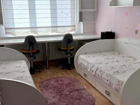 квартира по адресу Гонгадзе Георгия просп. (Советской Украины), 18-Д