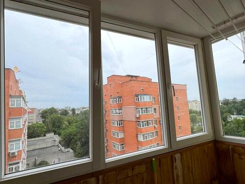 квартира по адресу Новоместенская ул., 23