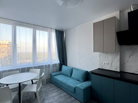 квартира по адресу Ракетная ул., 24