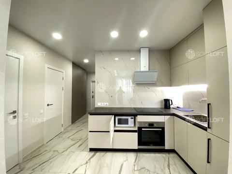 квартира за адресою Перемоги просп., 65г к2