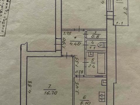 квартира по адресу Галицька 138, 138