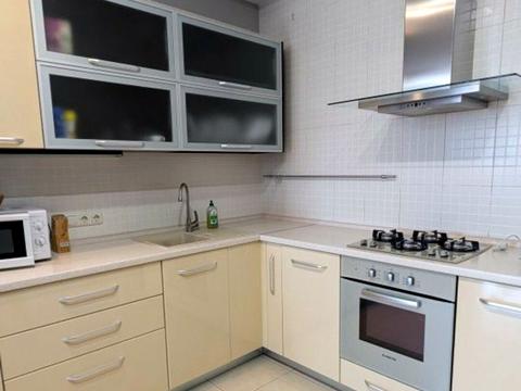 квартира за адресою Одеса, Затишна вул., 5