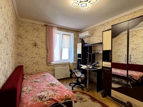 квартира за адресою Проїзд Івана Богуна, 6