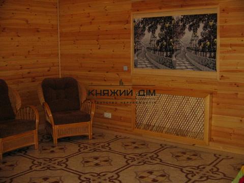 дом по адресу Криничная ул., 12