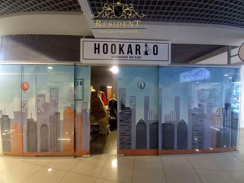 коммерческая по адресу Науки просп. (Гагарина), 23