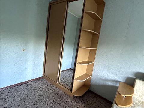 квартира по адресу Чугуевский пер., 13
