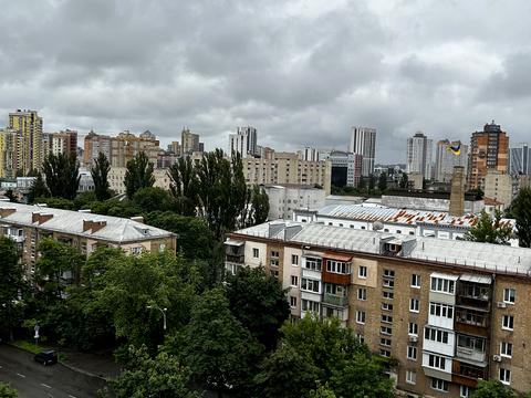 квартира по адресу Дегтяревская ул., 6