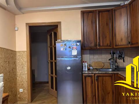 квартира за адресою Академіка Євгена Лазаренка вул., 38