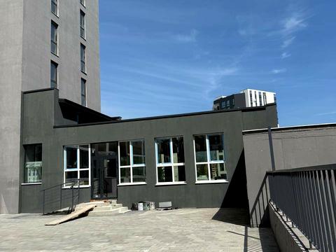 квартира по адресу Малоголосковская ул., 30б