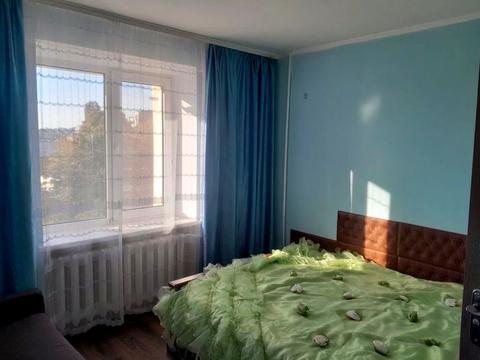квартира по адресу Заречанская ул., 12а