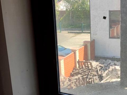 будинок за адресою Коралова вул., 3