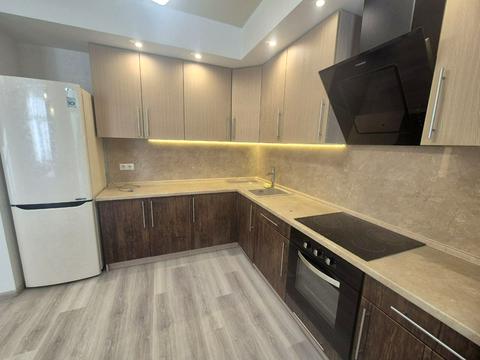 квартира по адресу Регенераторная ул., 4