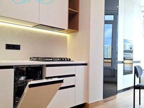 квартира по адресу Мартинова просп., 32