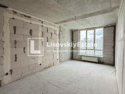 квартира за адресою с. Новосілки, Приміська вул., 22-Б
