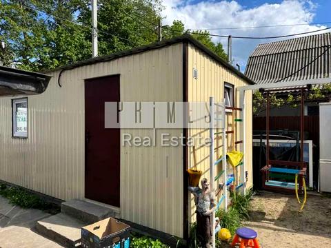 будинок за адресою Паламарчука вул.