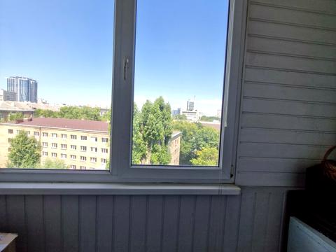 квартира по адресу Валерия Лобановского просп. (Краснозвездный), 5-А