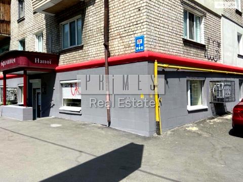 комерційна за адресою Михайла Бойчука вул. (Кіквідзе), 23