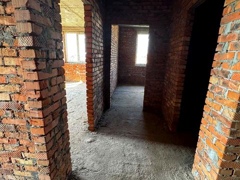 квартира за адресою Інститутська вул., 21