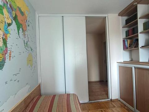 квартира по адресу Георгія Тороповського ул. (Івана Дубового), 41