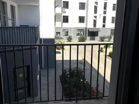 квартира по адресу Академика Сахарова ул., 11