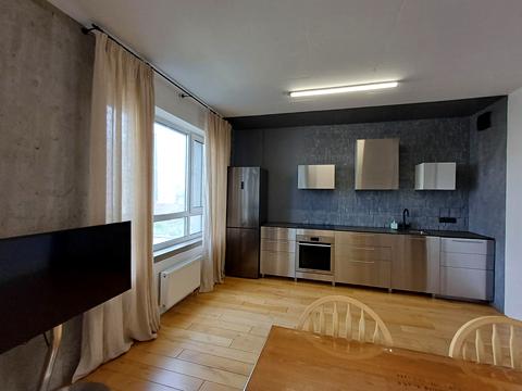 квартира по адресу Шолуденко ул., 1-А